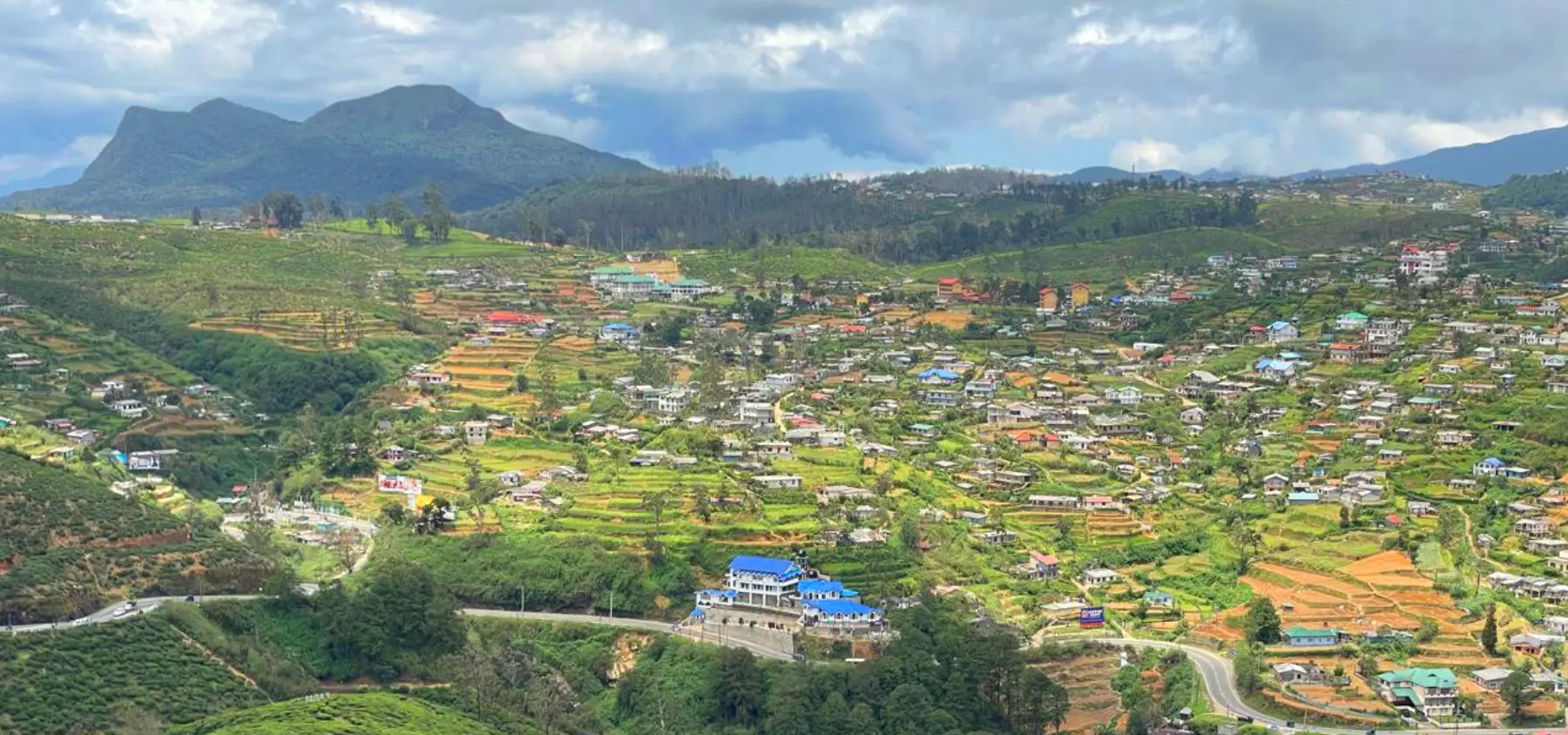 Nuwara Eliya