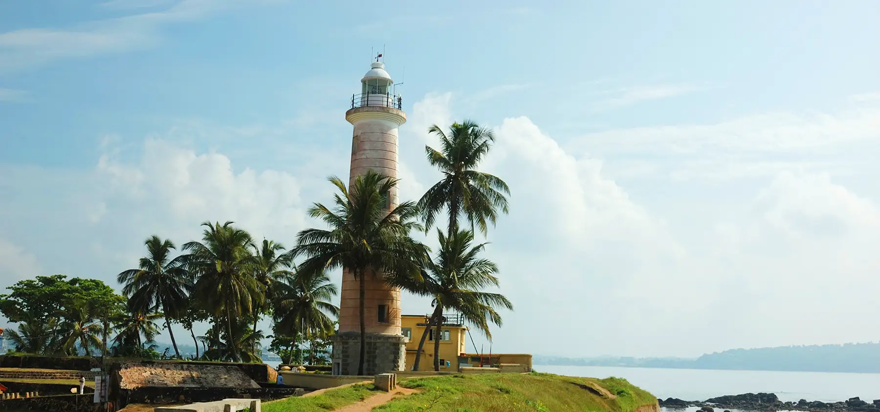 Galle Lighthouse