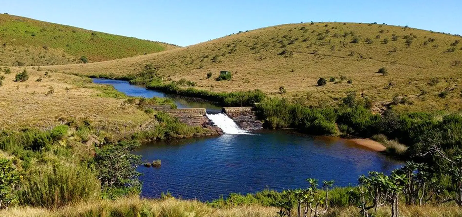 Horton Plains National Park